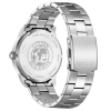 Duidelijk heren horloge van citizen BM8550-81A - 601228