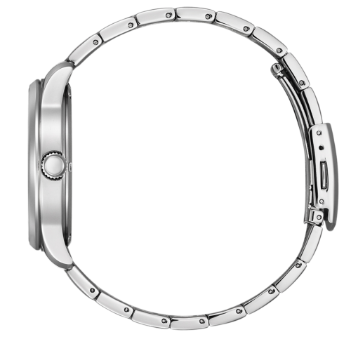 Duidelijk heren horloge van citizen BM8550-81A - 601228