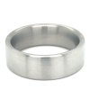 Stalen ring maat 63 rechte ring - 601236 Stalen ring maat 63 rechte ring - 601236