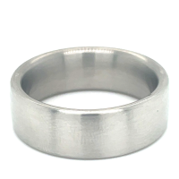 Stalen ring maat 63 rechte ring - 601236 Stalen ring maat 63 rechte ring - 601236