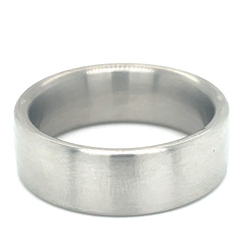 Stalen ring maat 63 rechte ring - 601236 Stalen ring maat 63 rechte ring - 601236