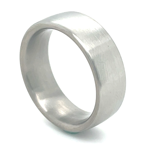 Stalen ring maat 63 rechte ring - 601236 Stalen ring maat 63 rechte ring - 601236
