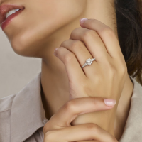 zilveren ring met veel zirkonia maat 52 - 601273 zilveren ring met veel zirkonia maat 52 - 601273