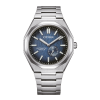 NK5020-58M citizen automaat heren horloge Super Titanium Zenshin 60 - 601302 NK5020-58M citizen automaat heren horloge Super Titanium Zenshin 60 - 601302