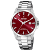 Festina heren horloge F20024-7 swiss made - 601338