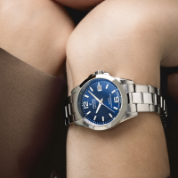 Festina dames horloge F20049-5 swiss made - 601339