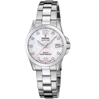 Festina dames horloge F20049-7 swiss made - 601340