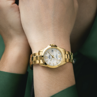 Festina dames horloge F20050-1 swiss made - 601341