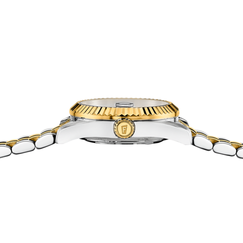 Festina dames horloge F20088-1 swiss made - 601345