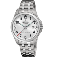 festina heren horloge titatnium F20696-1 - 601349