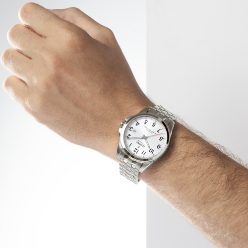 festina heren horloge titatnium F20696-1 - 601349