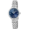 Festina dames horloge met saffier glas F20744-5 - 601351