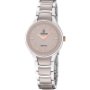 Festina dames staal en ceramic horloge F20752-2 - 601357