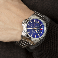 Festina dames staal en ceramic horloge F20623-2 - 601358