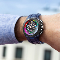 Festina chrono Bike heren horloge 2026 F20759-1 - 601361