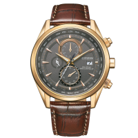 citizen heren horloge AT8263-10H - 601437