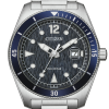 citizen heren horloge AW1881-52L eco-drive - 601441 citizen heren horloge AW1881-52L eco-drive - 601441