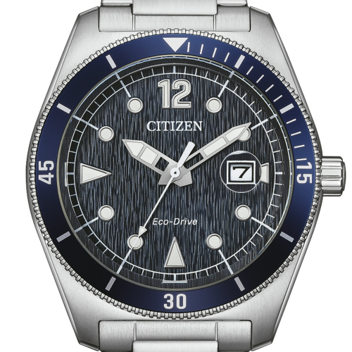 citizen heren horloge AW1881-52L eco-drive - 601441 citizen heren horloge AW1881-52L eco-drive - 601441