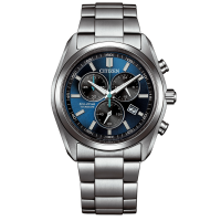 citizen heren horloge  AT2590-59L eco-drive - 601442