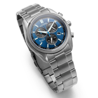 citizen heren horloge  AT2590-59L eco-drive - 601442