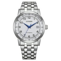 citizen heren horloge  NJ0210-56A automaat - 601443