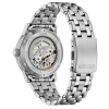 citizen heren horloge  NJ0210-56A automaat - 601443