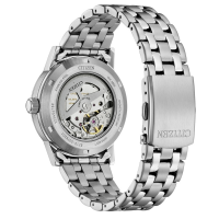 citizen heren horloge  NJ0210-56A automaat - 601443