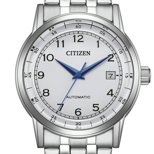 citizen heren horloge  NJ0210-56A automaat - 601443