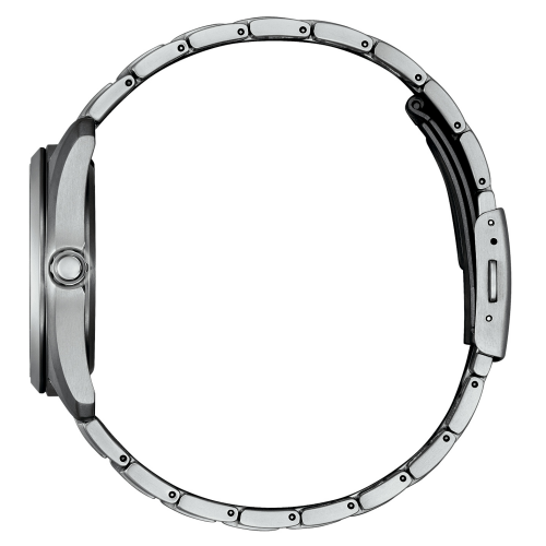 citizen heren horloge titanium eco-drive AW1900-50L - 601444 citizen heren horloge titanium eco-drive AW1900-50L - 601444