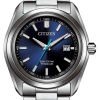 citizen heren horloge titanium eco-drive AW1900-50L - 601444 citizen heren horloge titanium eco-drive AW1900-50L - 601444
