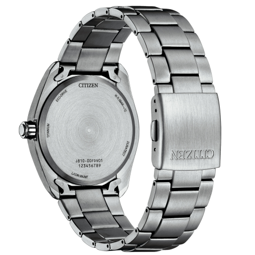 citizen heren horloge titanium eco-drive AW1900-50L - 601444 citizen heren horloge titanium eco-drive AW1900-50L - 601444