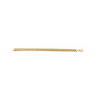 Fjory Dubbel Gourmet 8mm geel - 601214