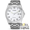 Citizen heren horloge eco-drive - 56861 Citizen heren horloge eco-drive - 56861