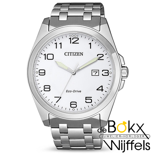 Citizen heren horloge eco-drive - 56861 Citizen heren horloge eco-drive - 56861