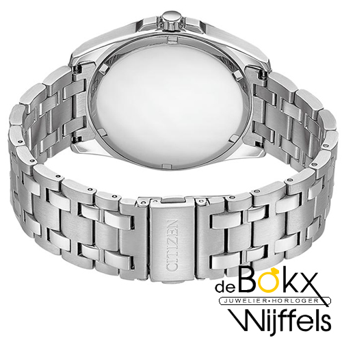 Citizen heren horloge eco-drive - 56861 Citizen heren horloge eco-drive - 56861