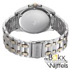 Citizen heren horloge BM7109-89E eco-drive Edelstalen, goud verguld - 56486 Citizen heren horloge BM7109-89E eco-drive Edelstalen, goud verguld - 56486