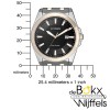 Citizen heren horloge BM7109-89E eco-drive Edelstalen, goud verguld - 56486 Citizen heren horloge BM7109-89E eco-drive Edelstalen, goud verguld - 56486