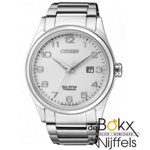 Duidelijk Citizen heren horloge BM7360-82A - 54723 Duidelijk Citizen heren horloge BM7360-82A - 54723