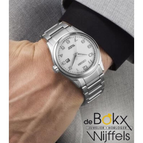 Duidelijk Citizen heren horloge BM7360-82A - 54723 Duidelijk Citizen heren horloge BM7360-82A - 54723