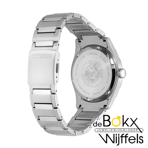 Duidelijk Citizen heren horloge BM7360-82A - 54723 Duidelijk Citizen heren horloge BM7360-82A - 54723