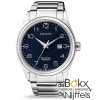 Citizen heren horloge eco-drive - 56854 Citizen heren horloge eco-drive - 56854