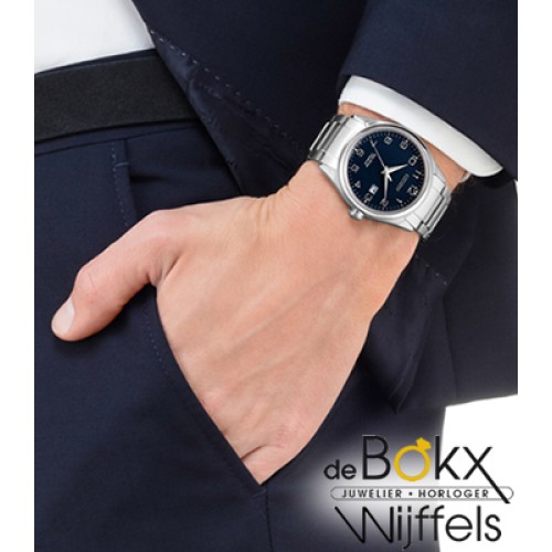 Citizen heren horloge eco-drive - 56854 Citizen heren horloge eco-drive - 56854