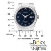 Citizen heren horloge eco-drive - 56854 Citizen heren horloge eco-drive - 56854