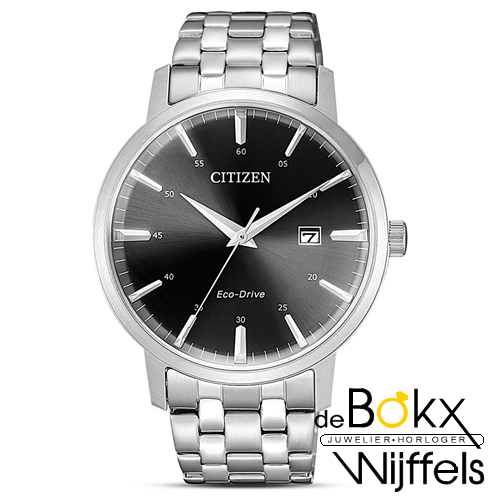 Citizen heren horloge BM7460-88E - 57020 Citizen heren horloge BM7460-88E - 57020