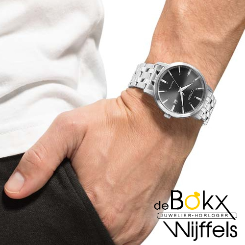 Citizen heren horloge BM7460-88E - 57020 Citizen heren horloge BM7460-88E - 57020