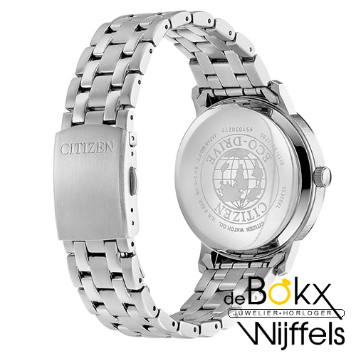 Citizen heren horloge BM7460-88E - 57020 Citizen heren horloge BM7460-88E - 57020
