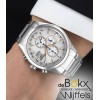 Chronograaf Citizen ecodrive CA0650-82B - 54725 Chronograaf Citizen ecodrive CA0650-82B - 54725