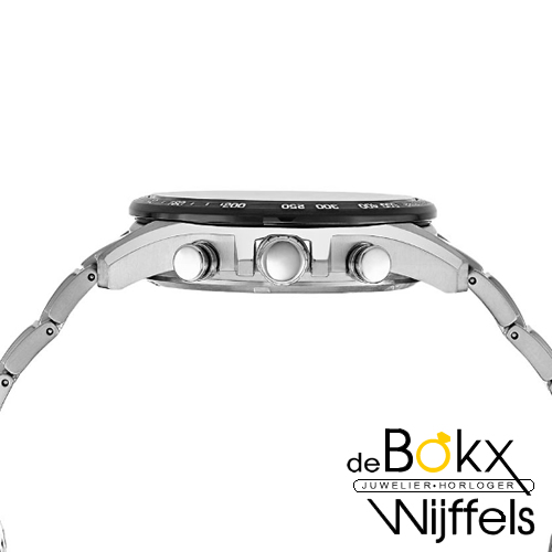 Citizen heren horloge titanium - 56900 Citizen heren horloge titanium - 56900
