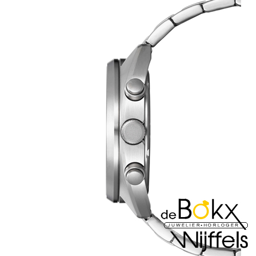 Citizen horloge heren CA7040-85L - 57186 Citizen horloge heren CA7040-85L - 57186