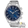 Citizen heren horloge titanium radio gestuurd eco-drive CB5020-87L - 56857 Citizen heren horloge titanium radio gestuurd eco-drive CB5020-87L - 56857